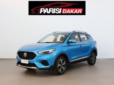 Mg ZS ZS 1.5 Comfort usata