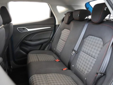 Mg ZS ZS 1.5 Comfort (10)