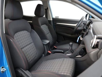 Mg ZS ZS 1.5 Comfort (11)