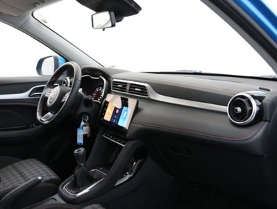 Mg ZS ZS 1.5 Comfort (12)
