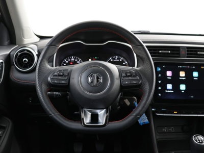 Mg ZS ZS 1.5 Comfort (14)