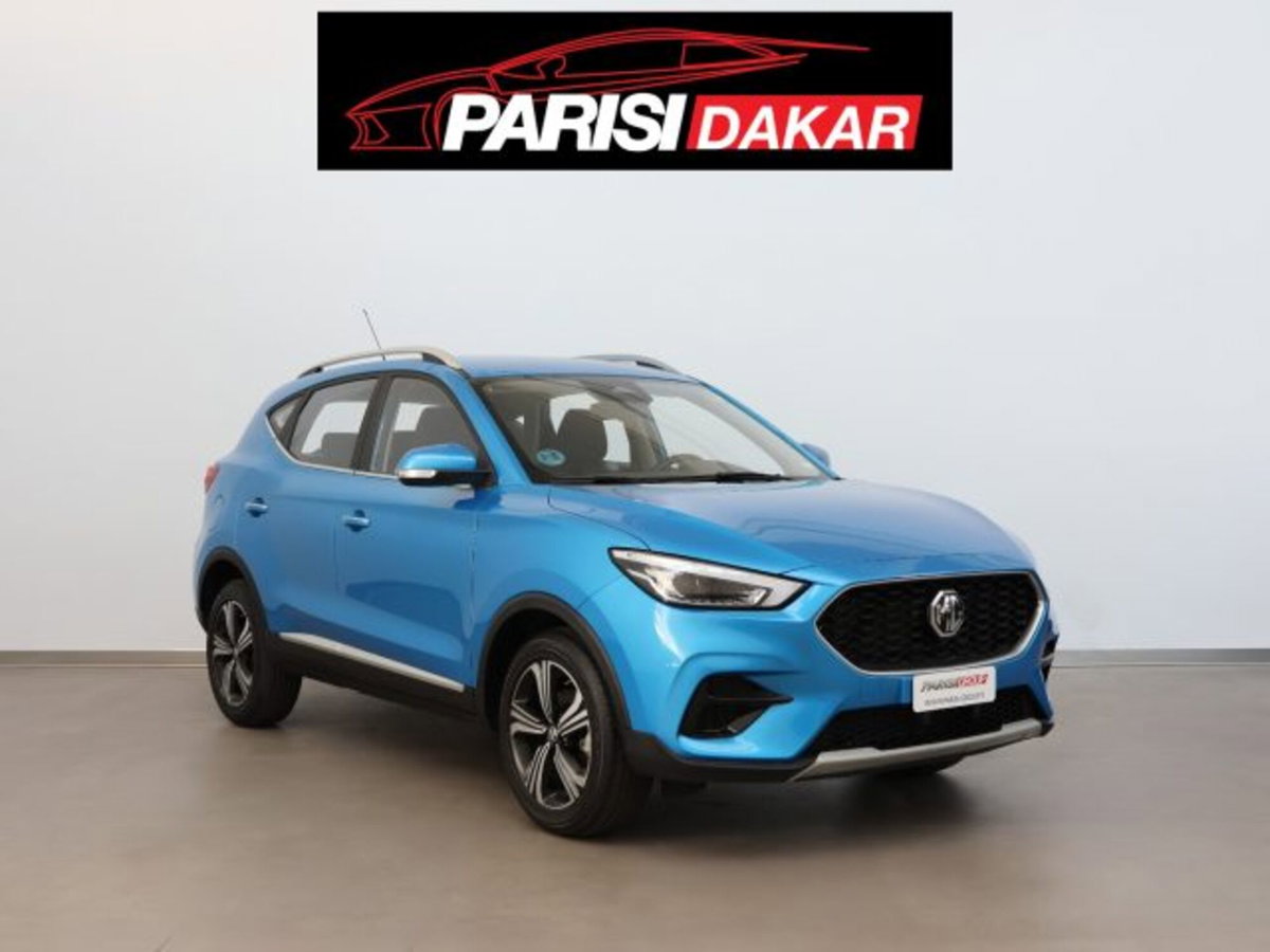 Mg ZS ZS 1.5 Comfort (2)