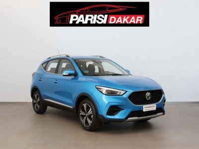 Mg ZS ZS 1.5 Comfort (2)