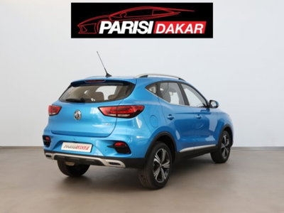 Mg ZS ZS 1.5 Comfort (3)