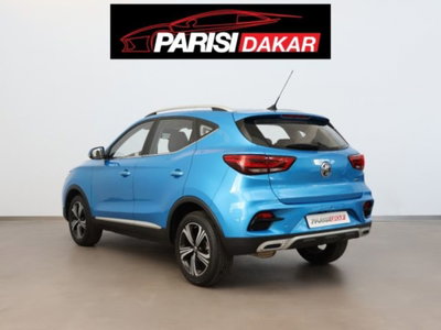 Mg ZS ZS 1.5 Comfort (4)