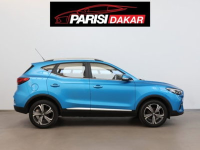 Mg ZS ZS 1.5 Comfort (6)