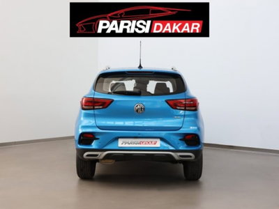Mg ZS ZS 1.5 Comfort (7)