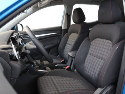Mg ZS ZS 1.5 Comfort (8)