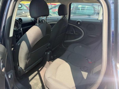 MINI Mini Countryman 2.0 Cooper D Countryman Automatica (9)
