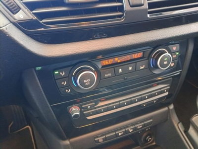 BMW X1 xDrive18d X Line (10)