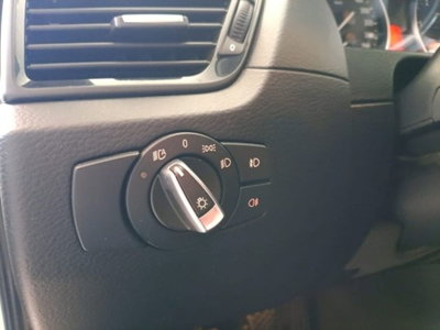 BMW X1 xDrive18d X Line (18)