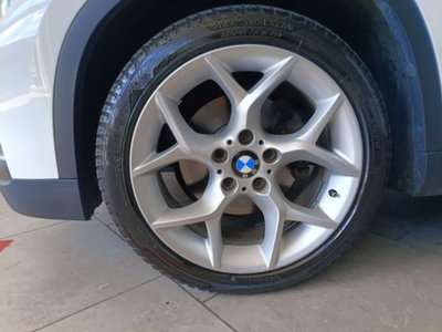 BMW X1 xDrive18d X Line (19)