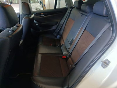 BMW X1 xDrive18d X Line (6)
