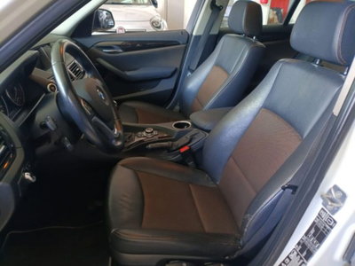 BMW X1 xDrive18d X Line (7)
