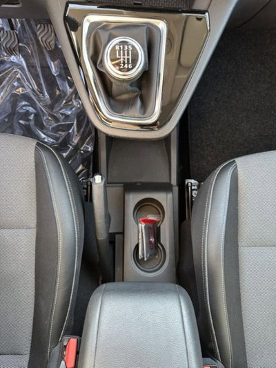 Renault Kangoo 1.5 blue dci Equilibre 95cv (13)