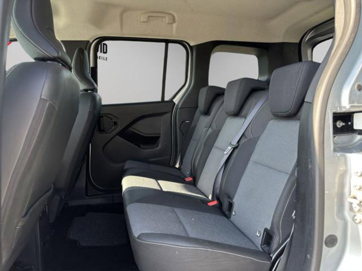 Renault Kangoo 1.5 blue dci Equilibre 95cv (14)