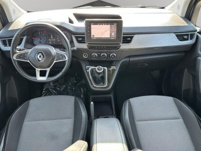 Renault Kangoo 1.5 blue dci Equilibre 95cv (15)