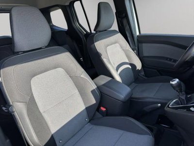 Renault Kangoo 1.5 blue dci Equilibre 95cv (17)