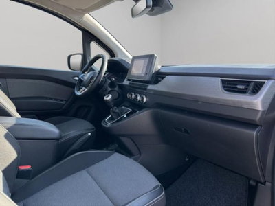 Renault Kangoo 1.5 blue dci Equilibre 95cv (18)