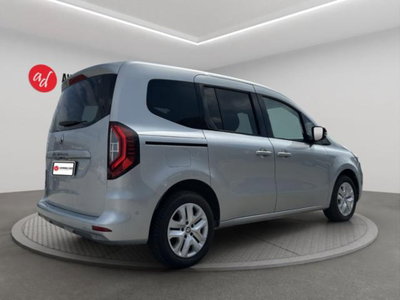 Renault Kangoo 1.5 blue dci Equilibre 95cv (4)