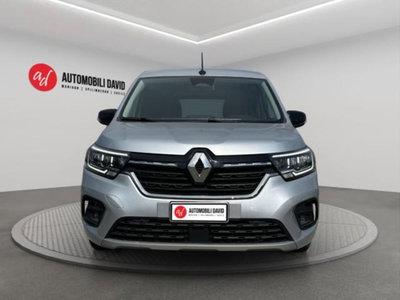 Renault Kangoo 1.5 blue dci Equilibre 95cv (5)