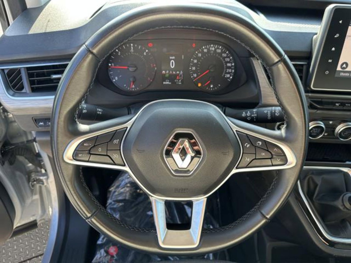 Renault Kangoo 1.5 blue dci Equilibre 95cv (9)