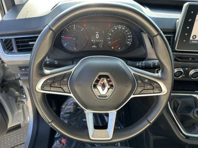 Renault Kangoo 1.5 blue dci Equilibre 95cv (9)