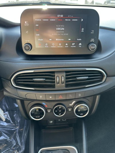Fiat Tipo Tipo 5p 1.0 t3 Cross 100cv (10)