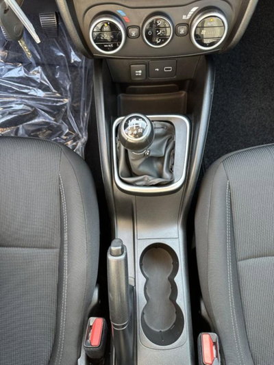 Fiat Tipo Tipo 5p 1.0 t3 Cross 100cv (11)