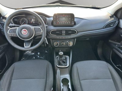 Fiat Tipo Tipo 5p 1.0 t3 Cross 100cv (13)