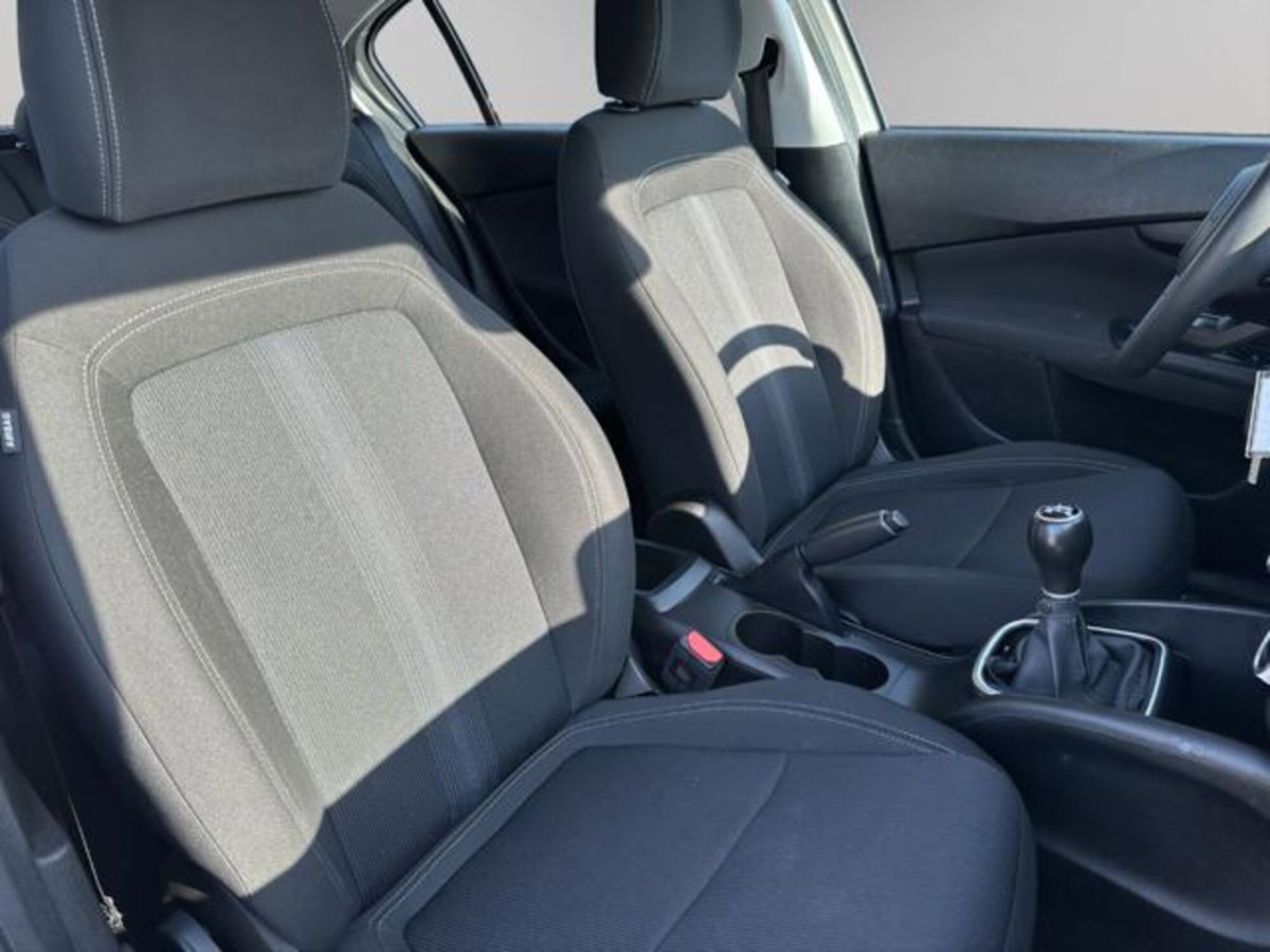 Fiat Tipo Tipo 5p 1.0 t3 Cross 100cv (15)