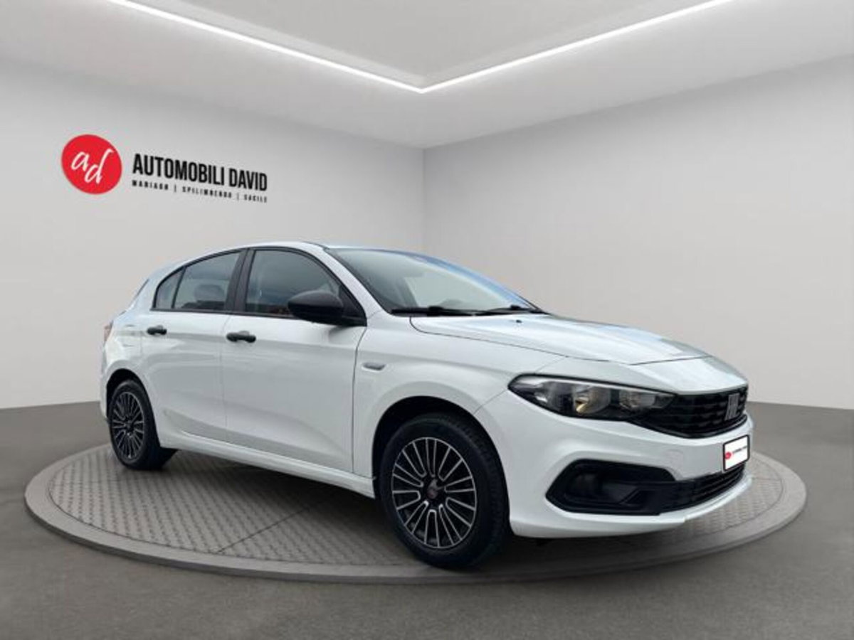 Fiat Tipo Tipo 5p 1.0 t3 Cross 100cv (2)