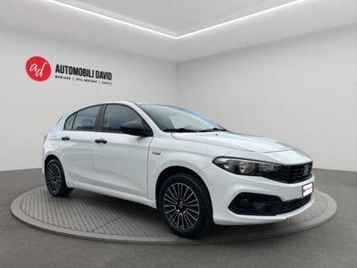 Fiat Tipo Tipo 5p 1.0 t3 Cross 100cv (2)