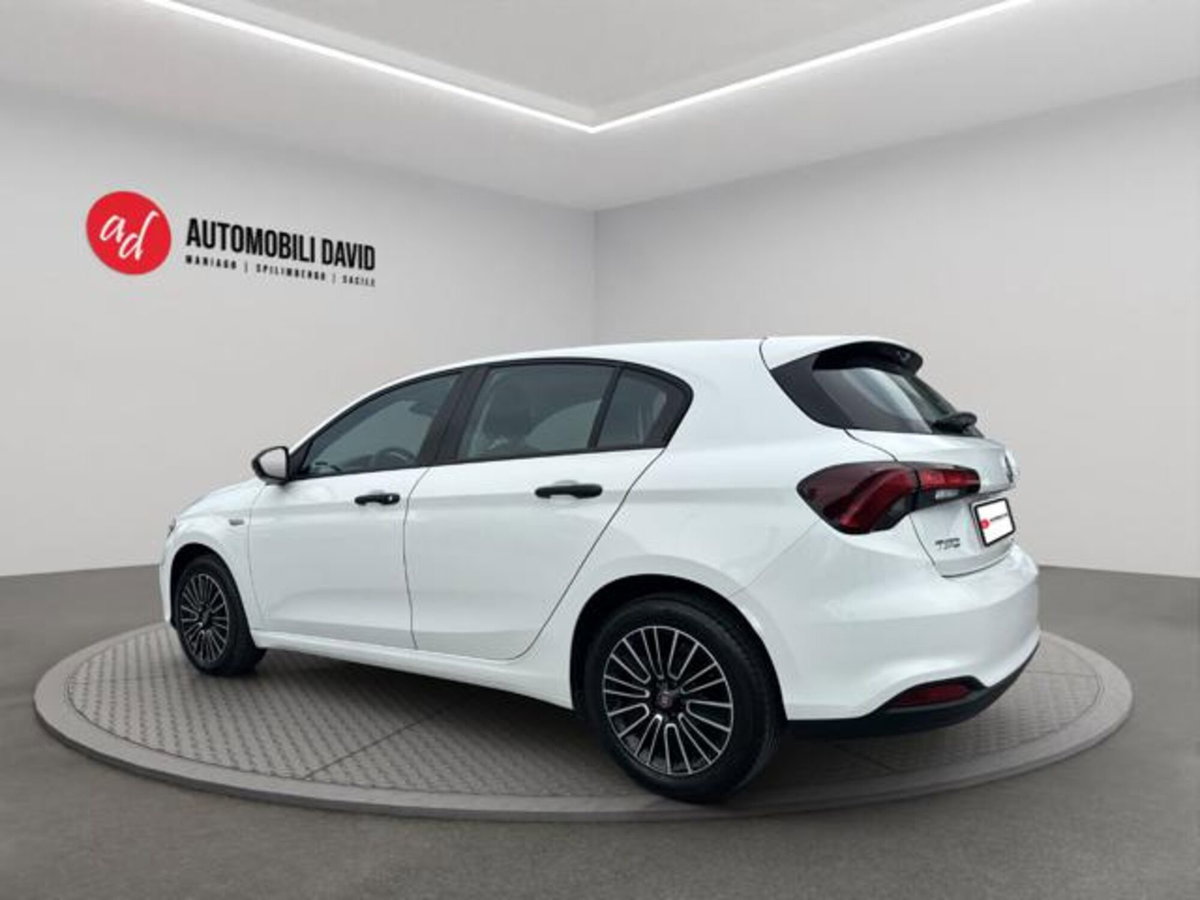 Fiat Tipo Tipo 5p 1.0 t3 Cross 100cv (3)