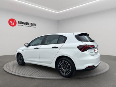 Fiat Tipo Tipo 5p 1.0 t3 Cross 100cv (3)