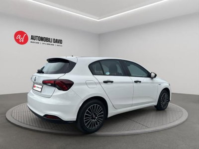 Fiat Tipo Tipo 5p 1.0 t3 Cross 100cv (4)