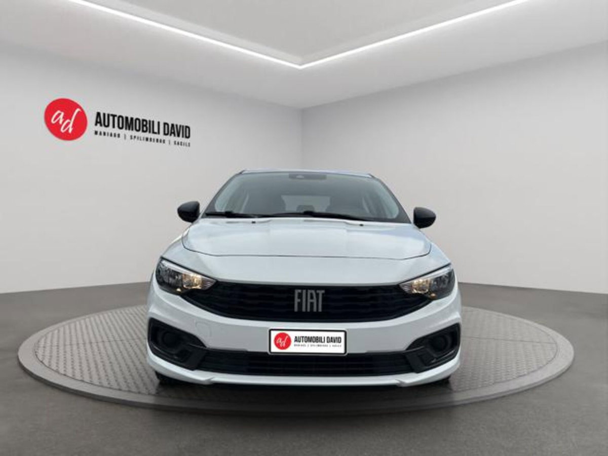 Fiat Tipo Tipo 5p 1.0 t3 Cross 100cv (5)