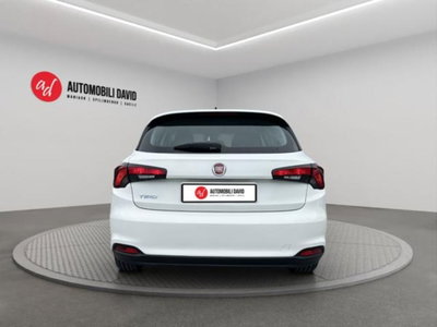 Fiat Tipo Tipo 5p 1.0 t3 Cross 100cv (6)