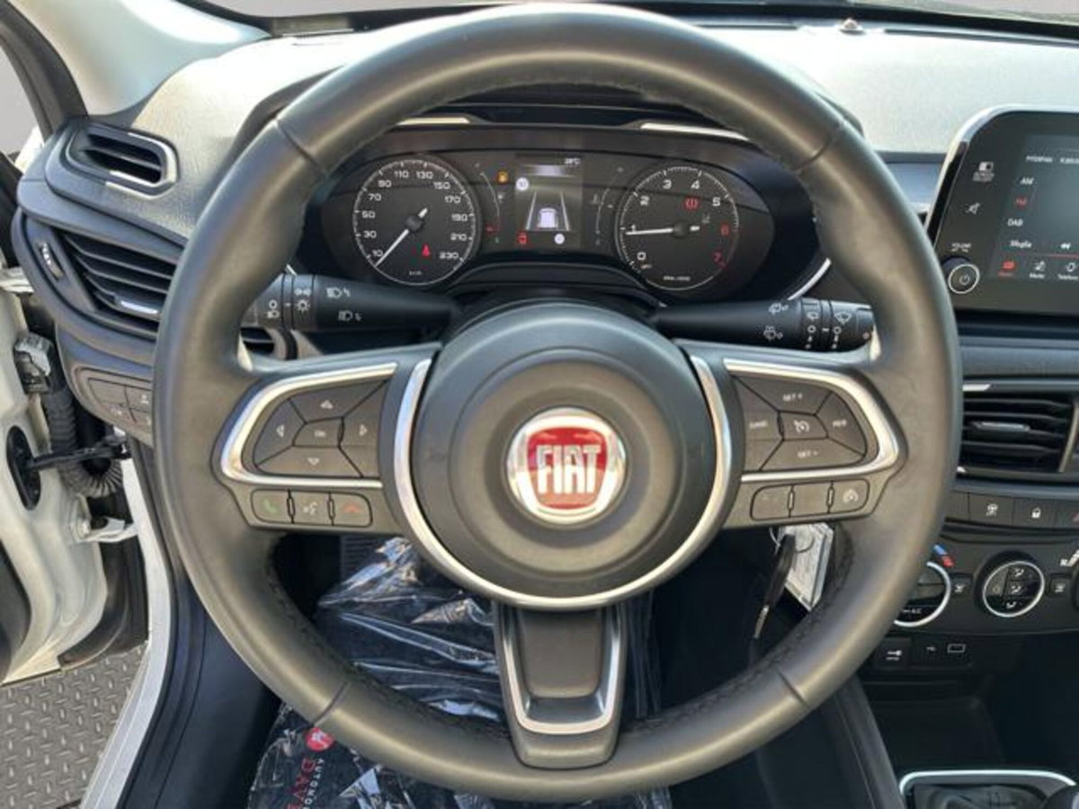Fiat Tipo Tipo 5p 1.0 t3 Cross 100cv (8)