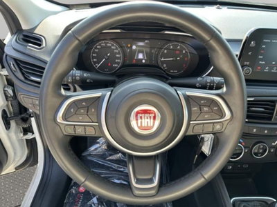 Fiat Tipo Tipo 5p 1.0 t3 Cross 100cv (8)