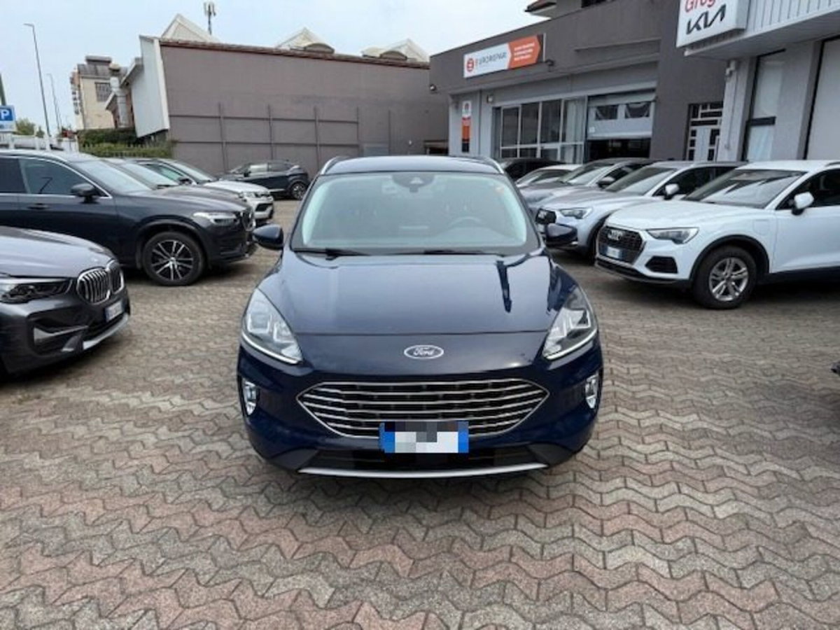 Ford Kuga 1.5 EcoBlue 120 CV 2WD Titanium (2)