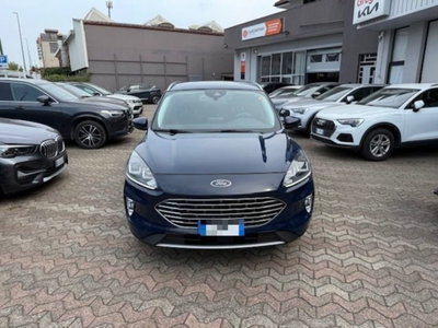 Ford Kuga 1.5 EcoBlue 120 CV 2WD Titanium (2)