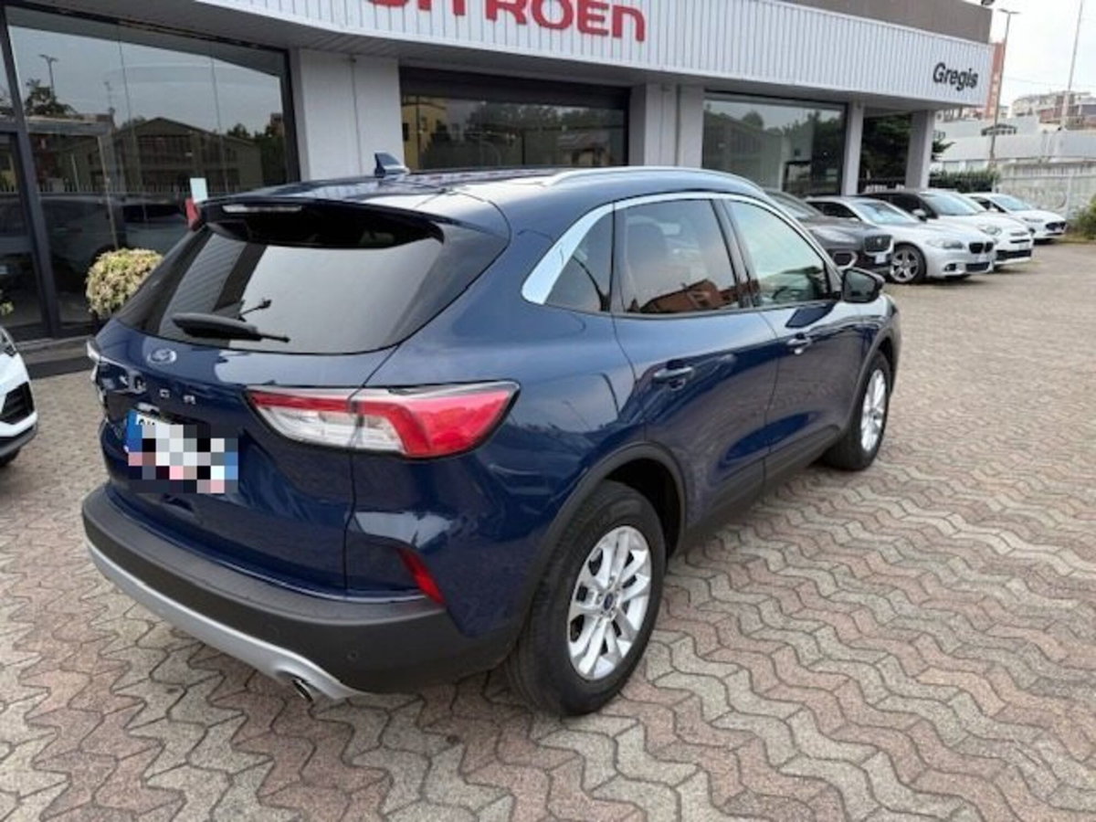 Ford Kuga 1.5 EcoBlue 120 CV 2WD Titanium (5)