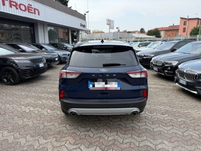 Ford Kuga 1.5 EcoBlue 120 CV 2WD Titanium (6)