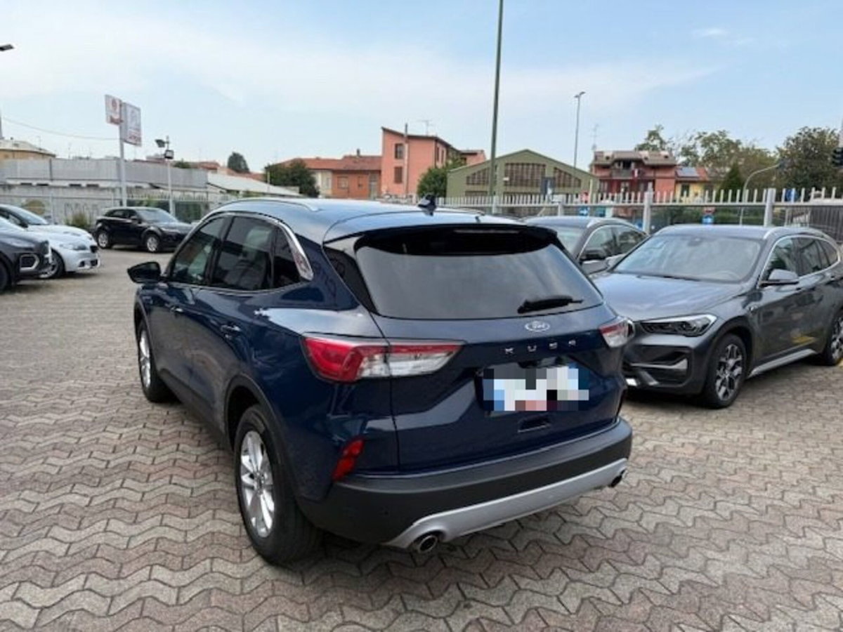 Ford Kuga 1.5 EcoBlue 120 CV 2WD Titanium (7)