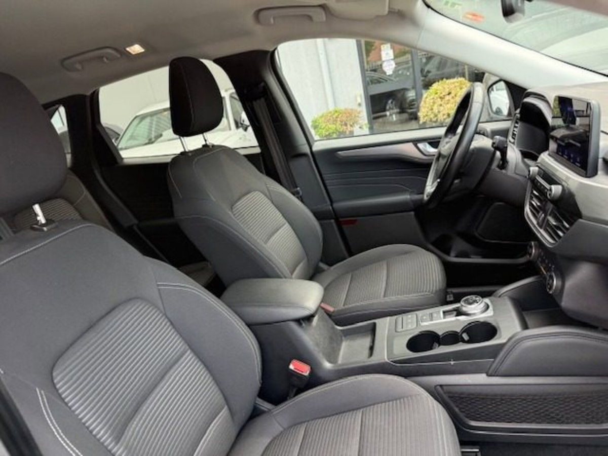 Ford Kuga 1.5 EcoBlue 120 CV 2WD Titanium (8)