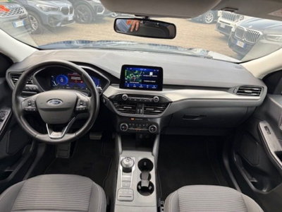 Ford Kuga 1.5 EcoBlue 120 CV 2WD Titanium (9)