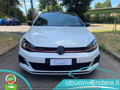 Volkswagen Golf GTI Performance 2.0 245 CV TSI DSG 5p. BMT (11)