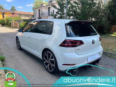 Volkswagen Golf GTI Performance 2.0 245 CV TSI DSG 5p. BMT (6)