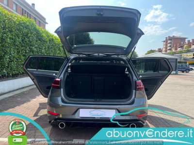 Volkswagen Golf GTI Performance 2.0 245 CV TSI DSG 5p. BMT (20)